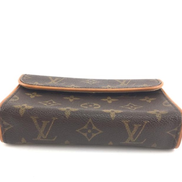 Pochette Evening Bag Florentine Bum bag Clutch - Picture 3 of 12